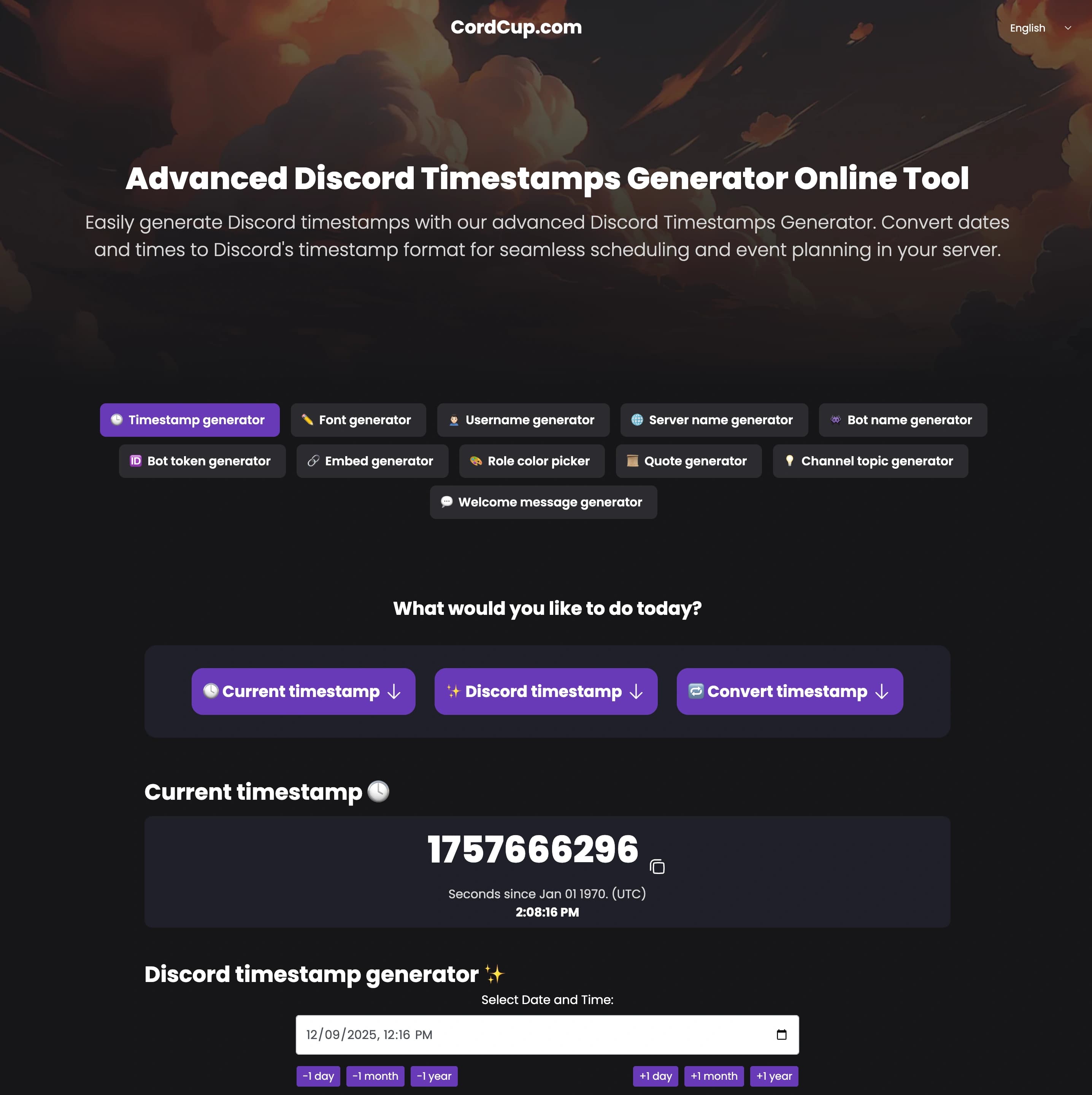 tier cards ui